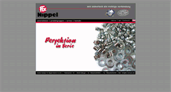 Desktop Screenshot of fix-schwarz.de